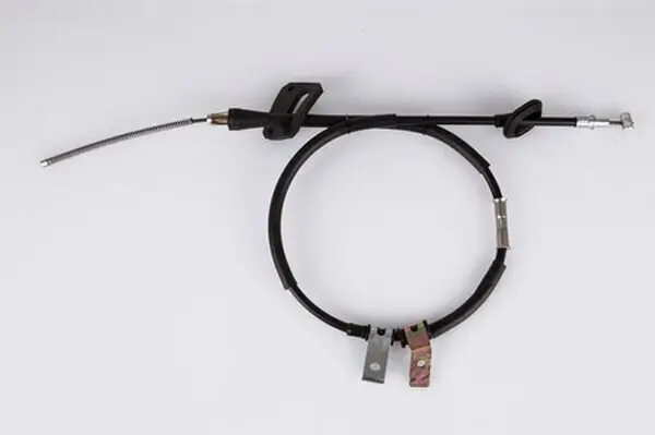 Seilzug, Feststellbremse HELLA 8AS 355 664-771