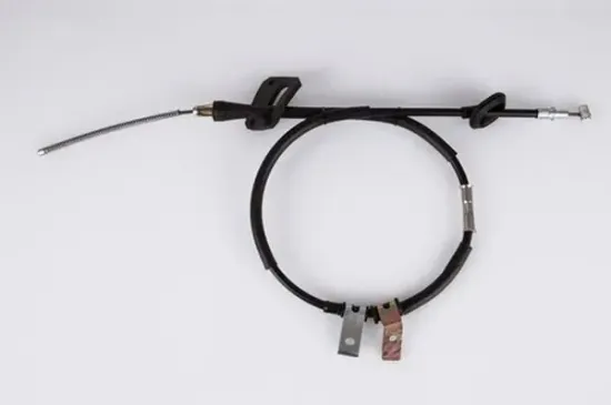 Seilzug, Feststellbremse HELLA 8AS 355 664-771 Bild Seilzug, Feststellbremse HELLA 8AS 355 664-771