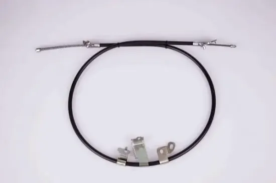 Seilzug, Feststellbremse hinten rechts HELLA 8AS 355 664-911 Bild Seilzug, Feststellbremse hinten rechts HELLA 8AS 355 664-911