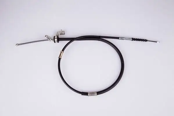 Seilzug, Feststellbremse HELLA 8AS 355 665-381