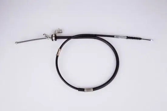 Seilzug, Feststellbremse HELLA 8AS 355 665-381 Bild Seilzug, Feststellbremse HELLA 8AS 355 665-381