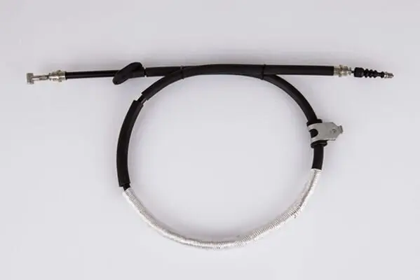 Seilzug, Feststellbremse HELLA 8AS 355 665-401