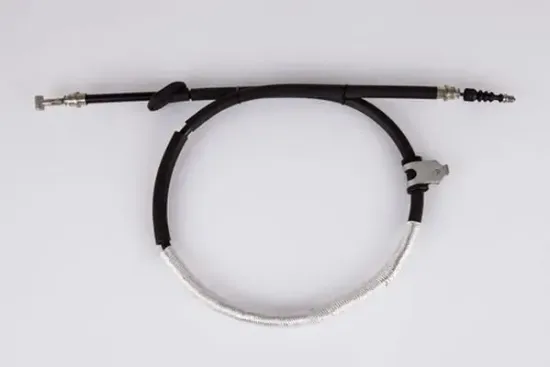 Seilzug, Feststellbremse HELLA 8AS 355 665-401 Bild Seilzug, Feststellbremse HELLA 8AS 355 665-401