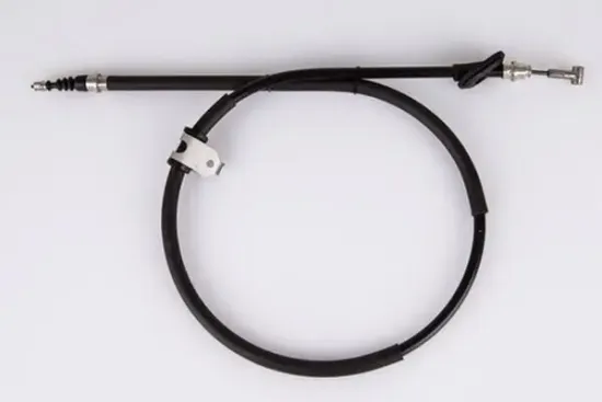 Seilzug, Feststellbremse HELLA 8AS 355 665-411 Bild Seilzug, Feststellbremse HELLA 8AS 355 665-411