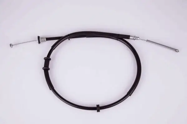 Seilzug, Feststellbremse HELLA 8AS 355 665-421