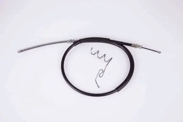 Seilzug, Feststellbremse HELLA 8AS 355 665-521