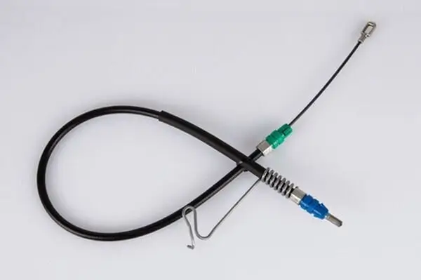 Seilzug, Feststellbremse HELLA 8AS 355 665-551