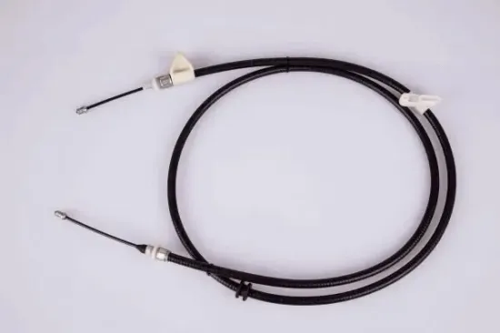 Seilzug, Feststellbremse HELLA 8AS 355 665-611 Bild Seilzug, Feststellbremse HELLA 8AS 355 665-611