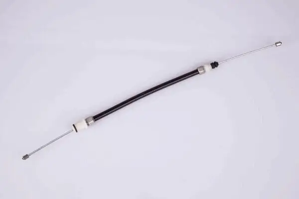 Seilzug, Feststellbremse HELLA 8AS 355 666-171