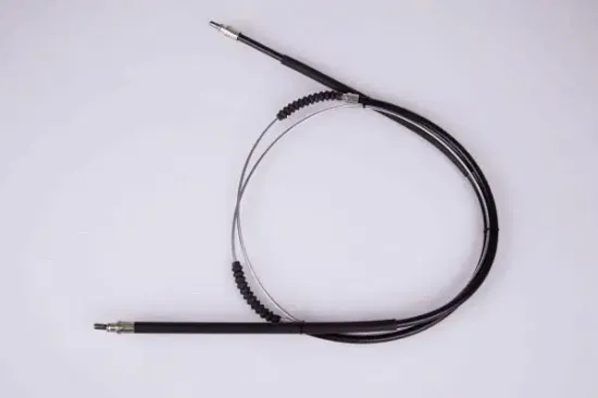 Seilzug, Feststellbremse HELLA 8AS 355 666-751 Bild Seilzug, Feststellbremse HELLA 8AS 355 666-751