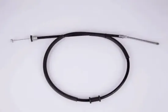 Seilzug, Feststellbremse HELLA 8AS 355 666-831 Bild Seilzug, Feststellbremse HELLA 8AS 355 666-831