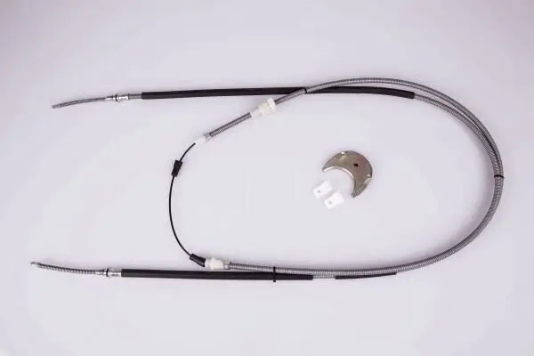 Seilzug, Feststellbremse HELLA 8AS 355 666-881