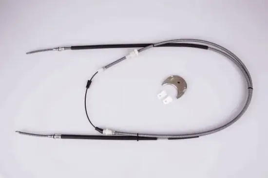 Seilzug, Feststellbremse HELLA 8AS 355 666-881 Bild Seilzug, Feststellbremse HELLA 8AS 355 666-881