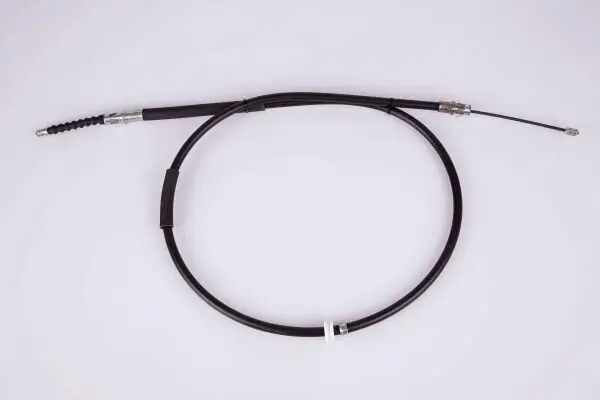 Seilzug, Feststellbremse HELLA 8AS 355 667-101