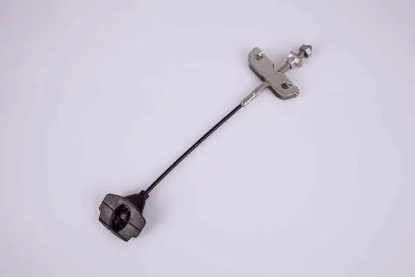 Seilzug, Feststellbremse HELLA 8AS 355 667-211