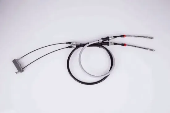 Seilzug, Feststellbremse HELLA 8AS 355 667-641 Bild Seilzug, Feststellbremse HELLA 8AS 355 667-641