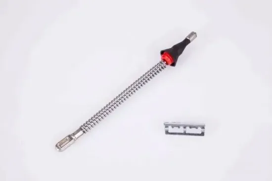 Seilzug, Feststellbremse HELLA 8AS 355 667-731 Bild Seilzug, Feststellbremse HELLA 8AS 355 667-731