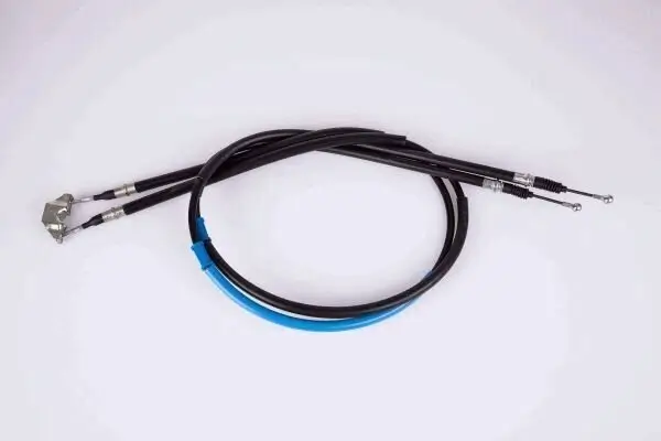 Seilzug, Feststellbremse HELLA 8AS 355 667-881