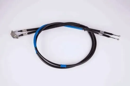 Seilzug, Feststellbremse HELLA 8AS 355 667-961 Bild Seilzug, Feststellbremse HELLA 8AS 355 667-961