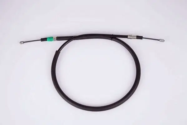 Seilzug, Feststellbremse HELLA 8AS 355 668-051