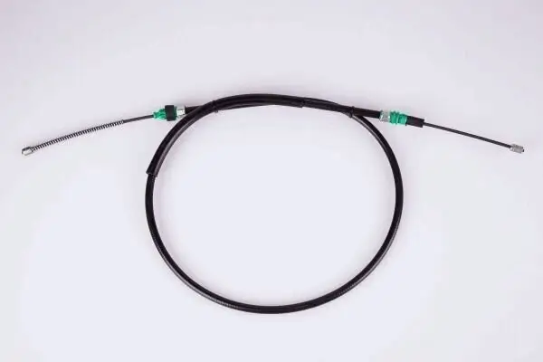 Seilzug, Feststellbremse HELLA 8AS 355 668-431