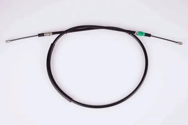 Seilzug, Feststellbremse HELLA 8AS 355 668-441