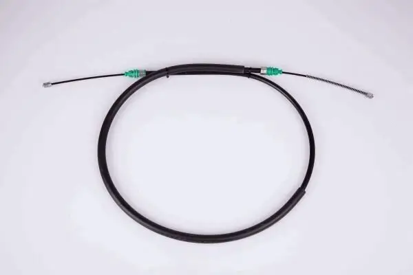 Seilzug, Feststellbremse HELLA 8AS 355 668-461