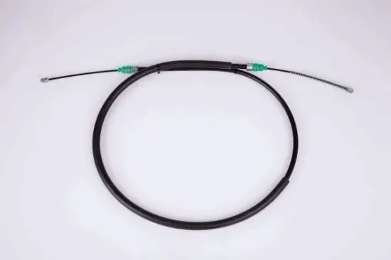 Seilzug, Feststellbremse HELLA 8AS 355 668-461 Bild Seilzug, Feststellbremse HELLA 8AS 355 668-461