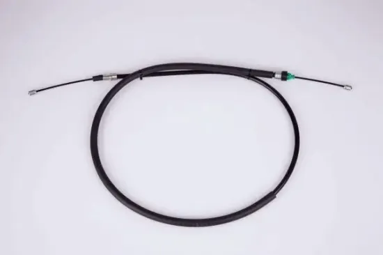 Seilzug, Feststellbremse HELLA 8AS 355 668-471 Bild Seilzug, Feststellbremse HELLA 8AS 355 668-471