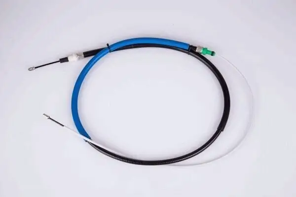 Seilzug, Feststellbremse HELLA 8AS 355 668-491