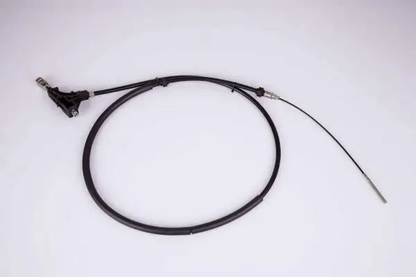 Seilzug, Feststellbremse vorne HELLA 8AS 355 668-501