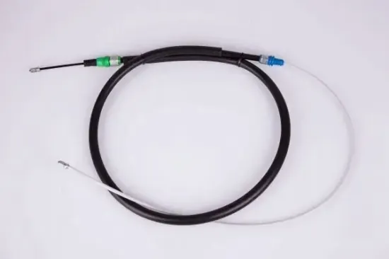 Seilzug, Feststellbremse HELLA 8AS 355 668-551 Bild Seilzug, Feststellbremse HELLA 8AS 355 668-551