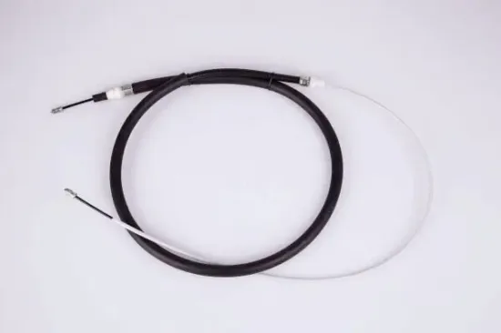 Seilzug, Feststellbremse HELLA 8AS 355 668-561 Bild Seilzug, Feststellbremse HELLA 8AS 355 668-561