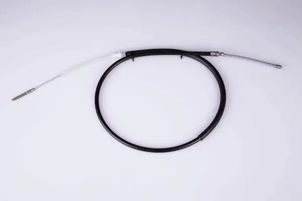 Seilzug, Feststellbremse hinten links hinten rechts HELLA 8AS 355 668-781