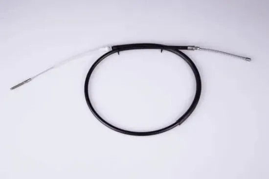 Seilzug, Feststellbremse hinten links hinten rechts HELLA 8AS 355 668-781 Bild Seilzug, Feststellbremse hinten links hinten rechts HELLA 8AS 355 668-781