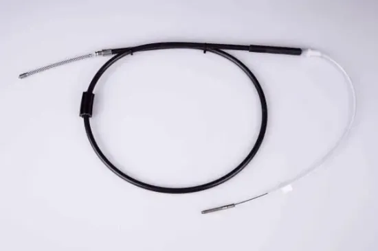 Seilzug, Feststellbremse HELLA 8AS 355 668-811 Bild Seilzug, Feststellbremse HELLA 8AS 355 668-811