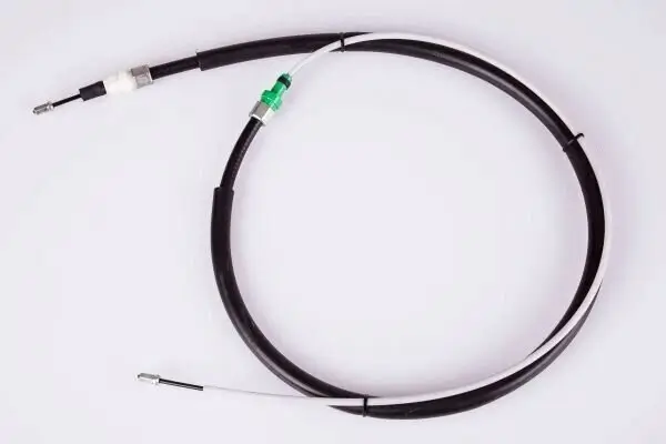 Seilzug, Feststellbremse HELLA 8AS 355 669-211