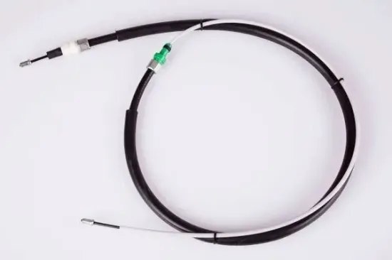 Seilzug, Feststellbremse HELLA 8AS 355 669-211 Bild Seilzug, Feststellbremse HELLA 8AS 355 669-211