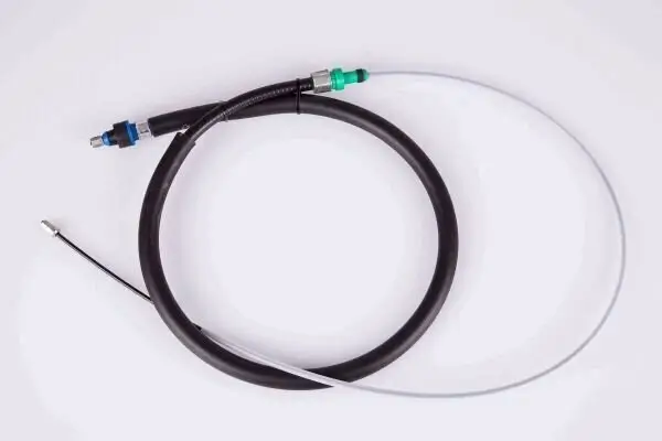 Seilzug, Feststellbremse HELLA 8AS 355 669-231