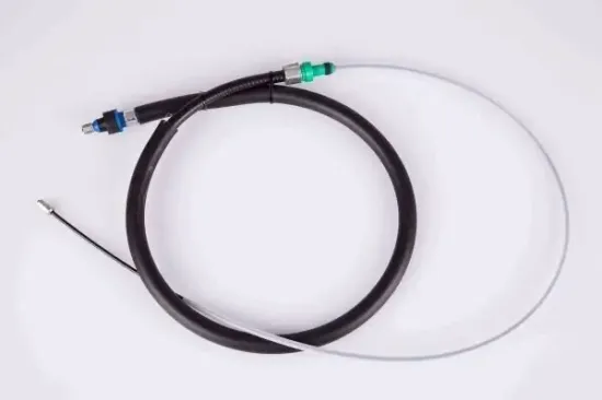 Seilzug, Feststellbremse HELLA 8AS 355 669-231 Bild Seilzug, Feststellbremse HELLA 8AS 355 669-231