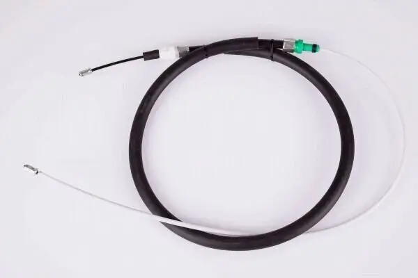 Seilzug, Feststellbremse HELLA 8AS 355 669-271