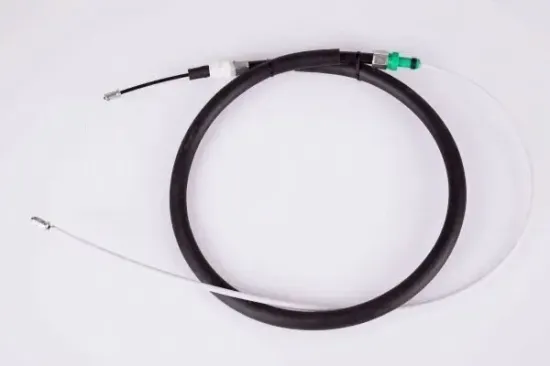 Seilzug, Feststellbremse HELLA 8AS 355 669-271 Bild Seilzug, Feststellbremse HELLA 8AS 355 669-271