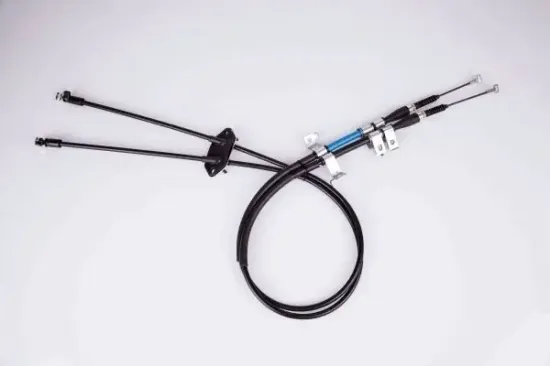 Seilzug, Feststellbremse HELLA 8AS 355 669-331 Bild Seilzug, Feststellbremse HELLA 8AS 355 669-331