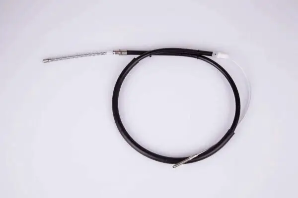 Seilzug, Feststellbremse hinten links hinten rechts HELLA 8AS 355 669-391