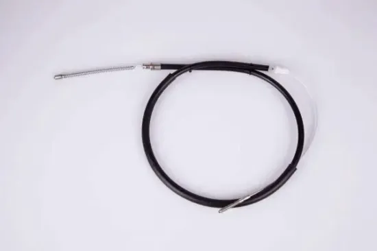 Seilzug, Feststellbremse hinten links hinten rechts HELLA 8AS 355 669-391 Bild Seilzug, Feststellbremse hinten links hinten rechts HELLA 8AS 355 669-391