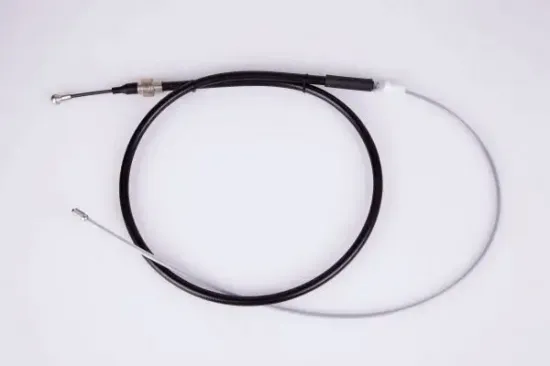 Seilzug, Feststellbremse HELLA 8AS 355 669-451 Bild Seilzug, Feststellbremse HELLA 8AS 355 669-451