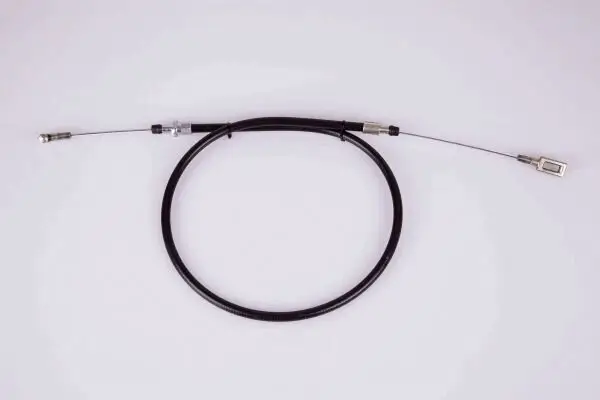 Seilzug, Feststellbremse HELLA 8AS 355 669-641