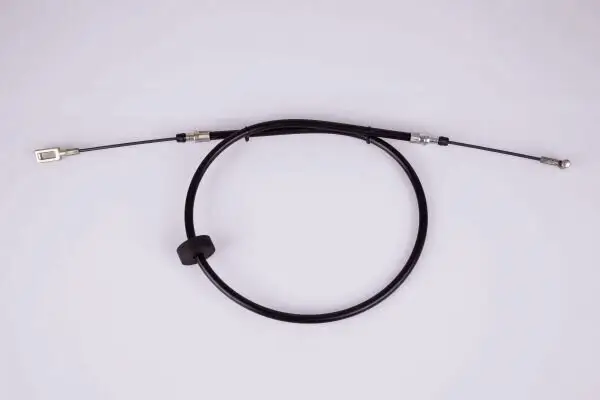 Seilzug, Feststellbremse HELLA 8AS 355 669-651