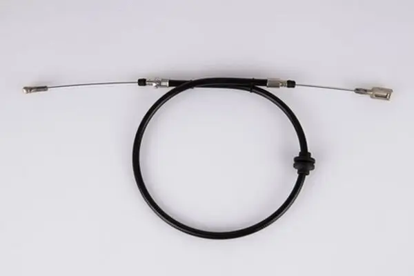 Seilzug, Feststellbremse HELLA 8AS 355 669-661