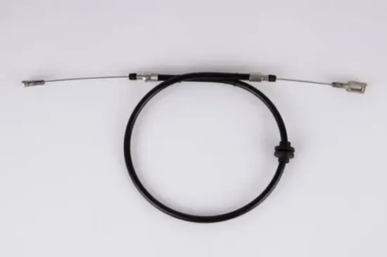 Seilzug, Feststellbremse HELLA 8AS 355 669-661 Bild Seilzug, Feststellbremse HELLA 8AS 355 669-661